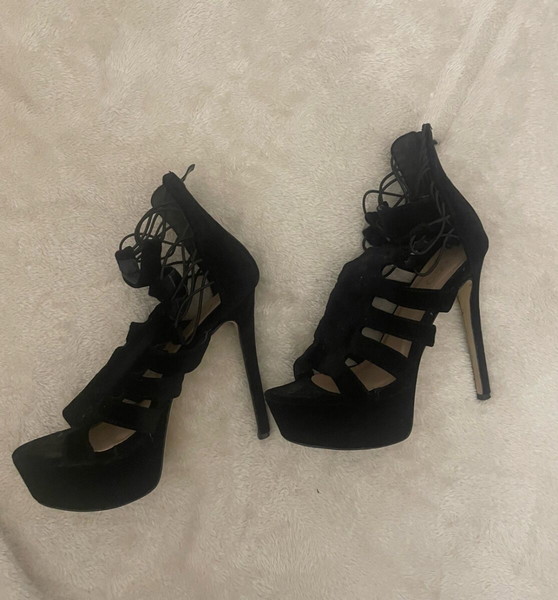 gogo shoes γόβες 40