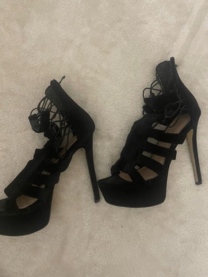 gogo shoes γόβες 40