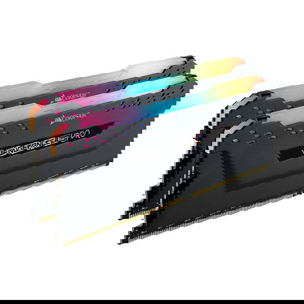 CORSAIR VENGEANCE RGB PRO 3600 32GB (υπαρχουν και G.Skill Trident Z5 RGB 32GB DDR5  σε άλλη αγγελία)