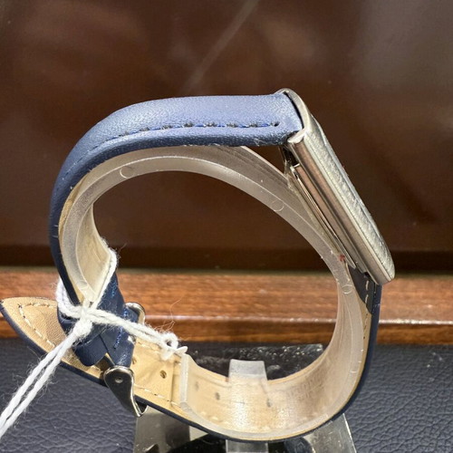 Ρολόι Charro γυναικείο καινούργιο, άσπρο και μπλε