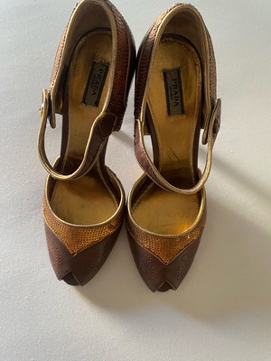 Prada vintage γνήσια