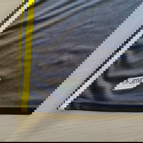 Juventus 3rd kit