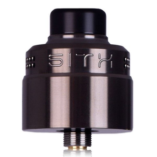 Sith RDA 24mm Vaperz Cloud like new