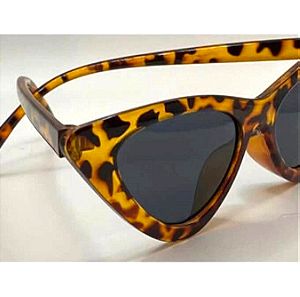 Γυναικεία Γυαλιά Ηλίου cat leopard