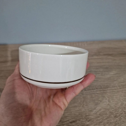Villeroy & Boch Botanica Vintage Porcelain Bowl 10 cm like new