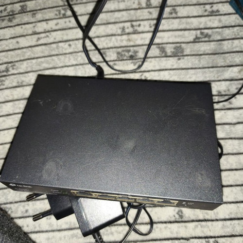 TL-R470+ Load Balance Broadband Router 100mbps used