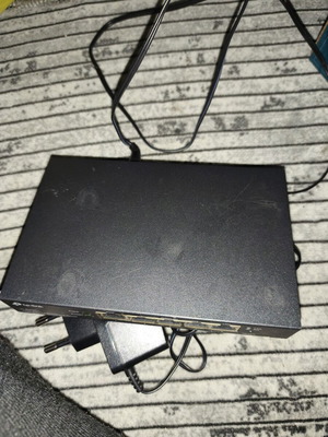 TL-R470+ Load Balance broadband router 100mbps μεταχειρισμένο