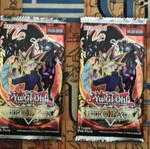 Booster Pack Yugioh Retro Pack 2 σαν καινούργιο, πακέτο 4 τεμαχίων