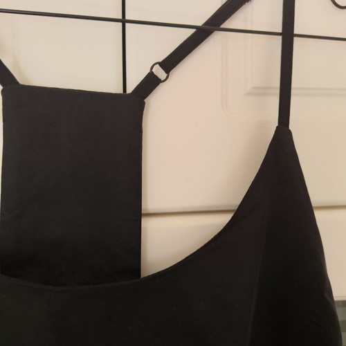 Black top Lotus Eaters size Medium