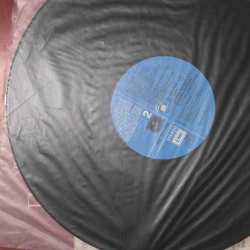 Pathi Apokryfa double vinyl LP like new