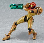 Figma 349 Metroid Prime 3 Corruption Samus Aran καινούργιο