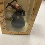 Eaglemoss Lord of the Rings #13 Orc Soldier καινούργιο