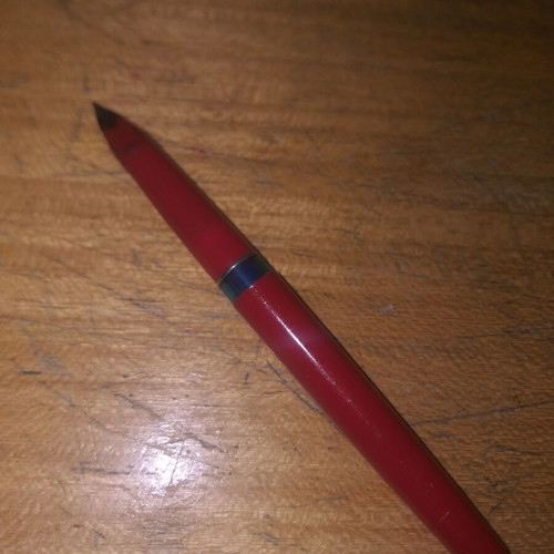 Pelican fountain pen from 1970 like new