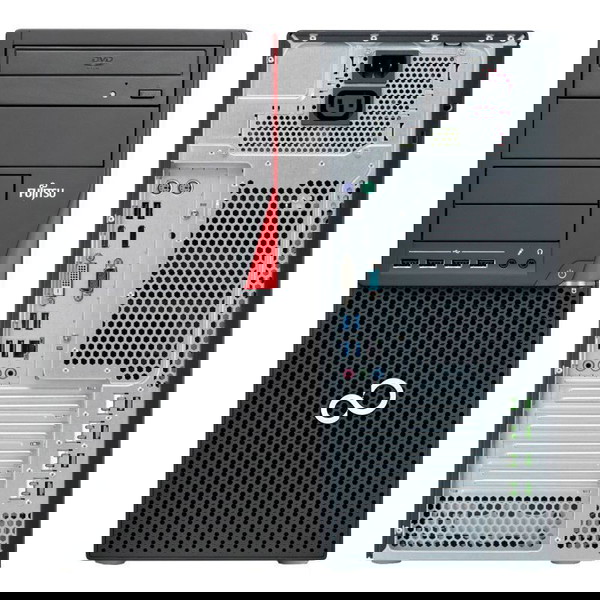  FUJITSU p756 i5