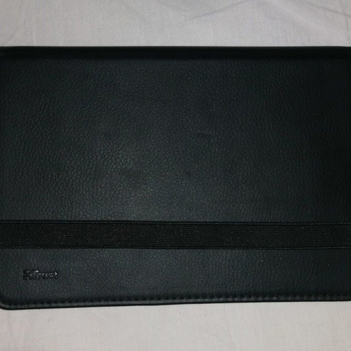 Leather Case (Trust) for Tablet 8.5"