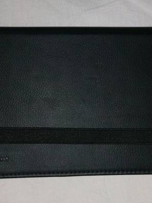 Leather Case (Trust) for Tablet 8.5"