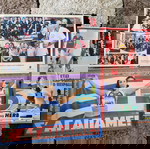 αφίσες Ολυμπιακού