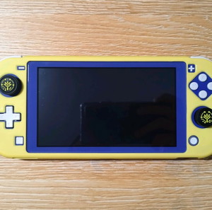 Nintendo Switch Lite 32gb & θήκη Zelda