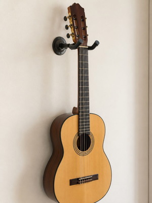 Quiklok guitar stand new in packaging, pack of 2
