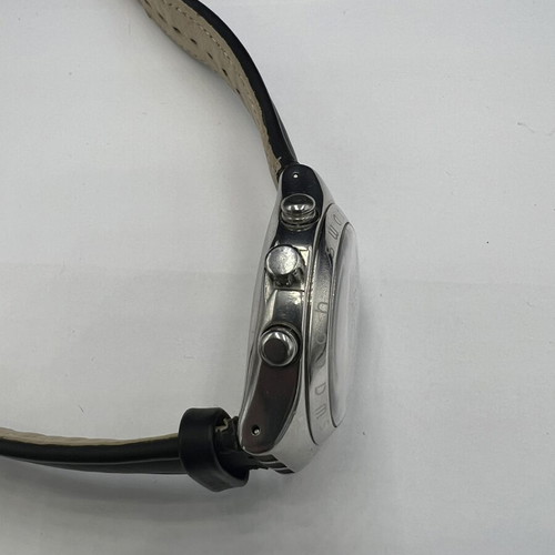 Swatch Irony watch like new with new battery