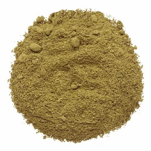 Henna Hair Dye Brown Powder from India new