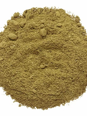Henna Hair Dye Brown Powder from India new