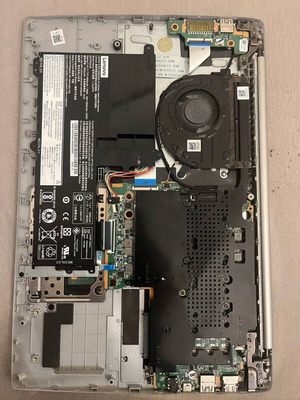 Lenovo IdeaPad 330S Ryzen 3 ανταλλακτικά φορητού υπολογιστή