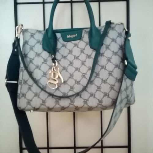 Blugirl women's handbag like new