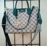 Blugirl women's handbag like new