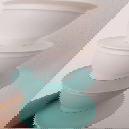 Alegra купа Tupperware комплект от 4 броя по 275 мл всяка