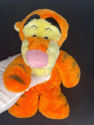 Disney stuffed toy like new