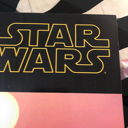 Star Wars 1 Cassaday Variant Cover Luke new Marvel Comics 2015
