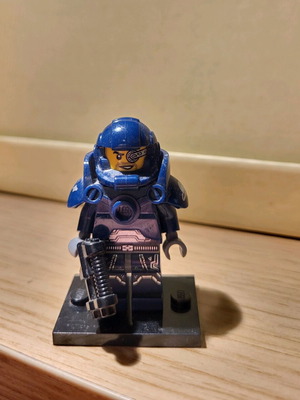 Lego minifigure σαν καινούργιο, 2012