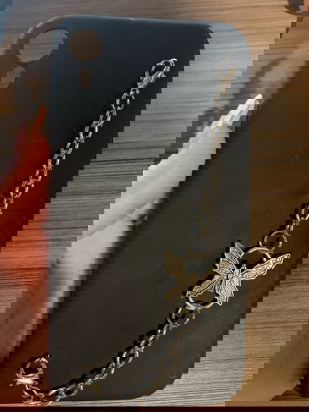 Θήκη κινητού iPhone XR