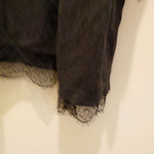 Oysho long cardigan like new size medium