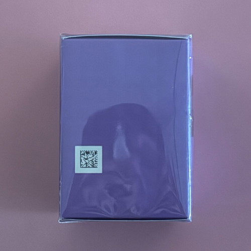 Valentino Donna Born In Roma Purple Melancholia Eau de Parfum 30 ml new
