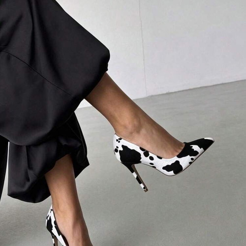High Heels like new, worn twice