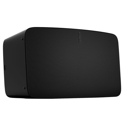 Sonos Five hi-fi multiroom speaker, new