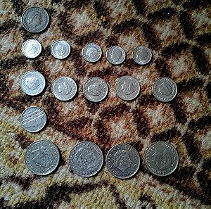 Νομίσματα Ολλανδίας