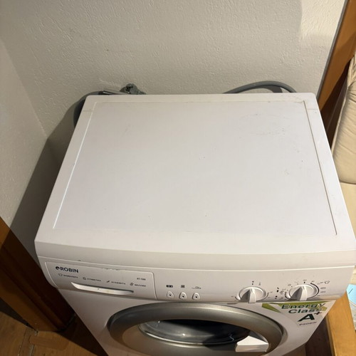 Washing machine 5 kg load capacity