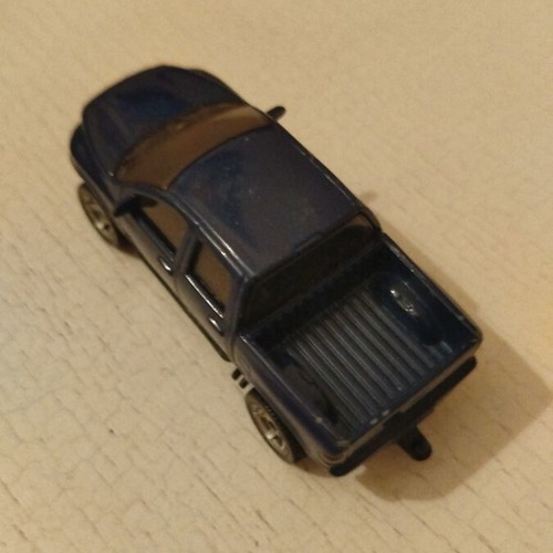Siku Mounty 0868 pick up truck like new
