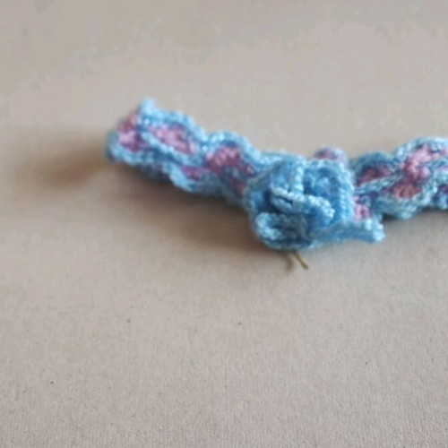 Baby headband new