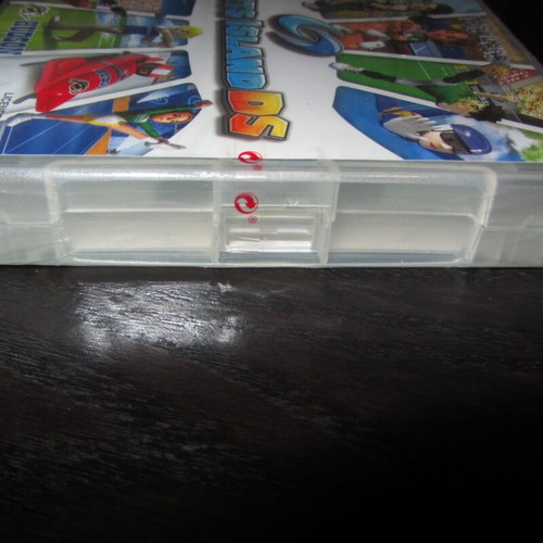 Sports Island Nintendo DS παιχνίδι καινούργιο σφραγισμένο