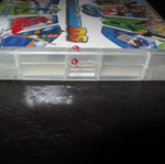 Sports Island Nintendo DS παιχνίδι καινούργιο σφραγισμένο
