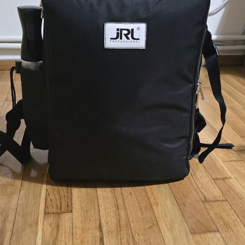 JRL Premium Backpack for Barbers like new