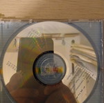 TLC FanMail CD, pop
