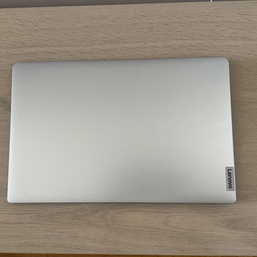 Lenovo 15.6” Full HD IPS laptop Ryzen 3 7320U 8GB RAM 256GB SSD