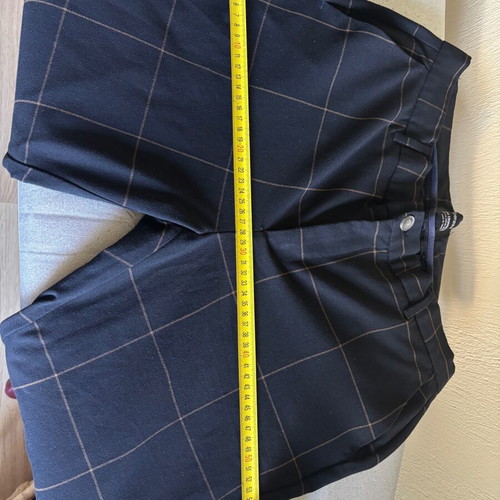 Bershka Men’s Pants New Slim Size 44