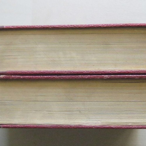 World Anthology of Short Stories used, 2 volumes hardcover