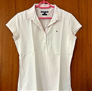 Tommy Hilfiger T-Shirt Polo γυναικείο